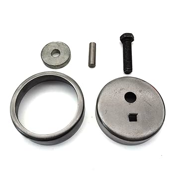 Amazon.com: yeedaky Mechanical Fuel Pump Eccentric Kit